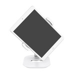 Ledetech Sturdy Smart Device Holder and Tablet Mount (Black)