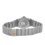 Omega Ladies Constellation Quartz // 1562.30.00 // Pre-Owned