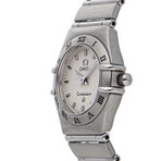 Omega Ladies Constellation Quartz // 1562.30.00 // Pre-Owned