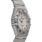 Omega Ladies Constellation Quartz // 1562.30.00 // Pre-Owned