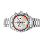 Omega Speedmaster Reduced Michael Schumacher Limited Edition Automatic // 3517.30.00 // Pre-Owned