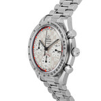 Omega Speedmaster Reduced Michael Schumacher Limited Edition Automatic // 3517.30.00 // Pre-Owned