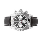 Breitling Chronomat 44 Automatic // AB011012/B967 // Pre-Owned