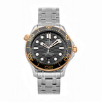 Omega Seamaster Diver Automatic // 210.22.42.20.01.002 // Pre-Owned