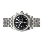 Breitling Ladies Chronomat Automatic // A1331053/BD92 // Pre-Owned