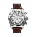 Breitling Chronomat Automatic // AB011012/A690 // Pre-Owned