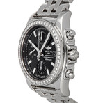 Breitling Ladies Chronomat Automatic // A1331053/BD92 // Pre-Owned