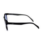 Unisex AOR017 Sunglasses // Black Havana