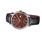 Marvin Malton 160 Round Quartz // M026.13.32.74