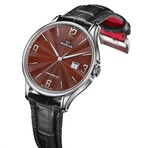 Marvin Malton 160 Round Quartz // M026.13.32.74