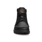 Boulder Boot Waterproof Boots // Shadow (Size M3.5/W5)