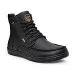 Boulder Boot Waterproof Boots // Shadow (Size M8/W9.5)