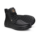 Boulder Boot Waterproof Boots // Shadow (Size M8/W9.5)