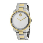 Movado Bold Quartz Quartz // 3600431