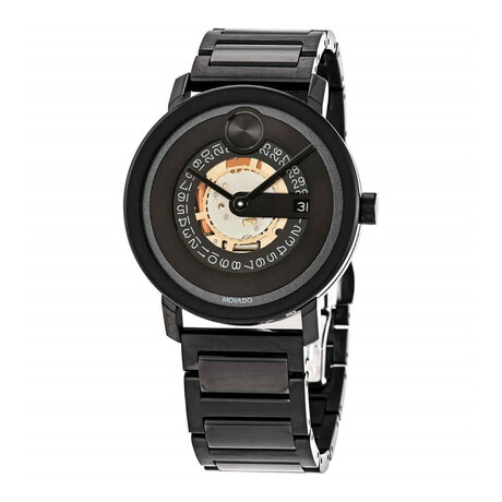 Movado Bold Quartz Quartz // 3600677
