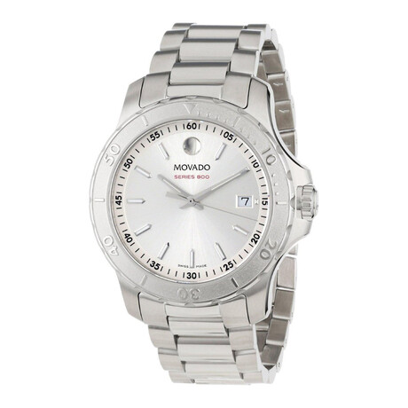 Movado Series 800 Quartz // 2600116