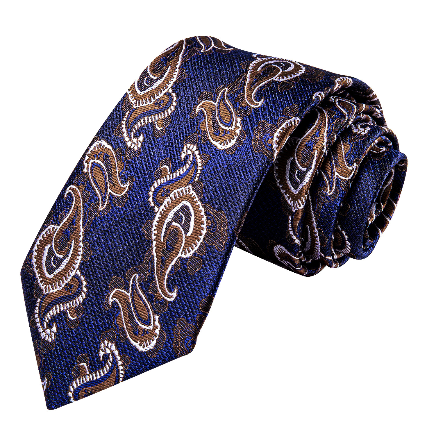 Handmade Silk Tie // Navy - Spring Clearance Event - Touch of Modern