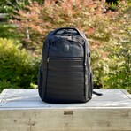 28L Ambassador 2.0 // Black Logo