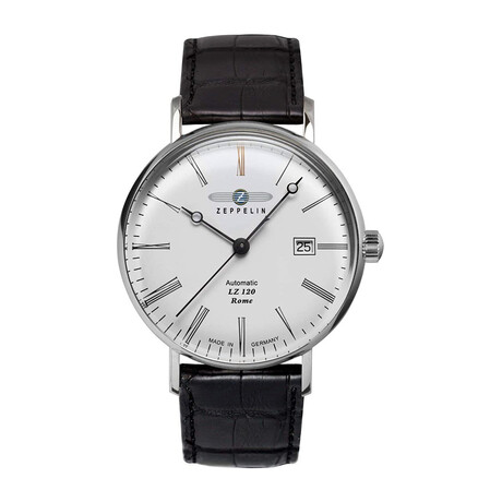 Zeppelin LZ120 Rome Automatic // 71544