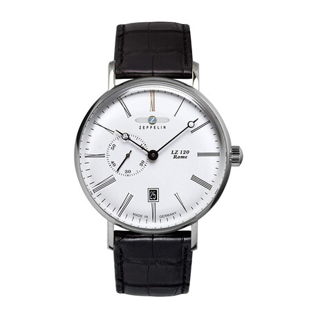 Zeppelin LZ120 Rome Automatic // 71041