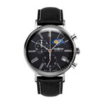 Zeppelin LZ120 Rome Quartz // 71942