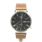 Zeppelin LZ120 Rome Quartz // 71342