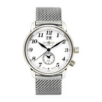 Zeppelin LZ127 Graf Zeppelin Quartz // 7644M1