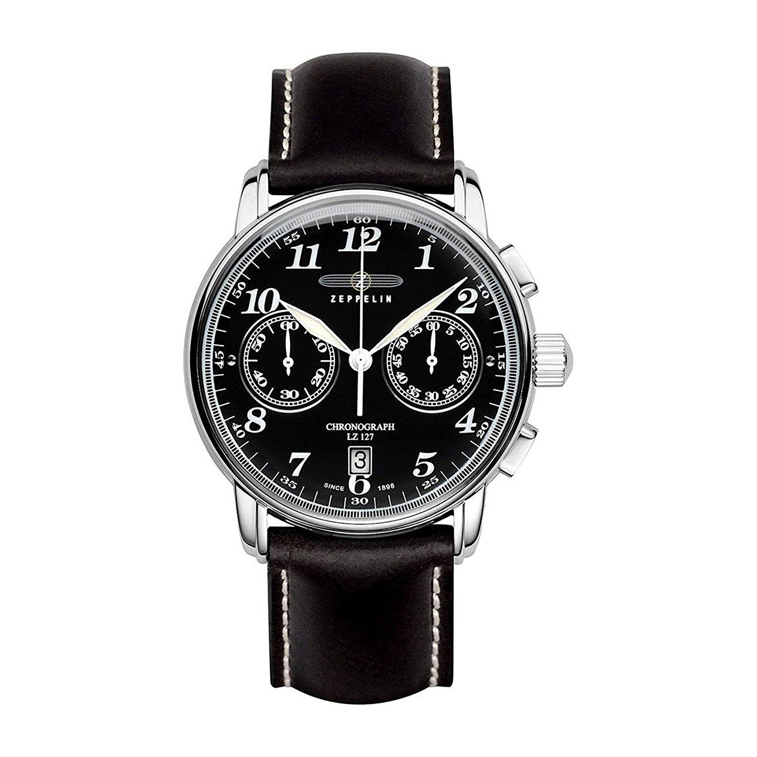 Zeppelin lz127 online chronograph