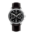 Zeppelin LZ127 Graf Zeppelin Chronograph Quartz // 76782