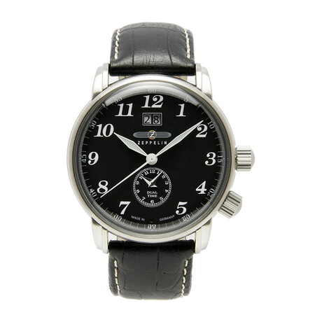 Zeppelin LZ127 Graf Zeppelin Quartz // 76442