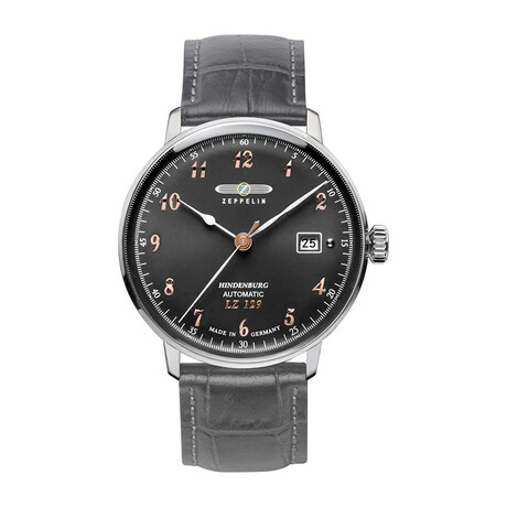 Zeppelin LZ129 Hindenburg Automatic // 70662