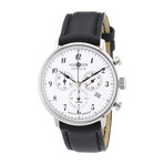 Zeppelin LZ129 Hindenburg Chronograph Quartz // 70861