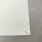 Robert Rauschenberg // Tribute 21: Art // 1994