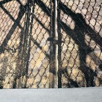 Robert Rauschenberg // Tribute 21: Human Rights // 1994