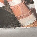 Robert Rauschenberg // Tribute 21: Art // 1994