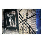 Robert Rauschenberg // Tribute 21: Human Rights // 1994