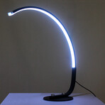 Mini Curve RGB Table Lamp