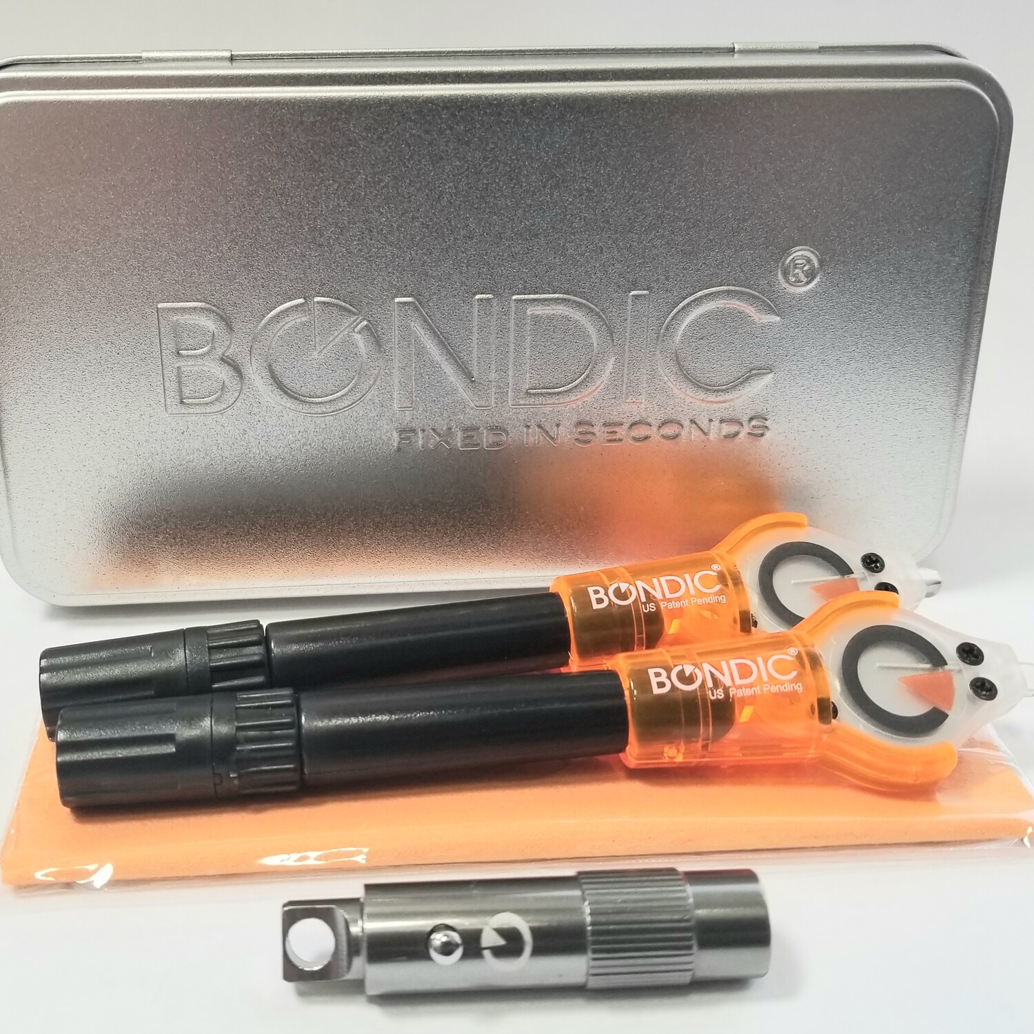 Bondic Super Bundle Plus - Bondic - Touch of Modern