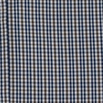 Athens Slim Fit Shirt // Brown (Small)