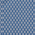 Verona Slim Fit Shirt // Blue (Small)