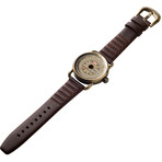 Szanto Icon Roland Sands Quartz // IC-RS-2204