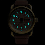 Szanto Icon Roland Sands Quartz // IC-RS-2204