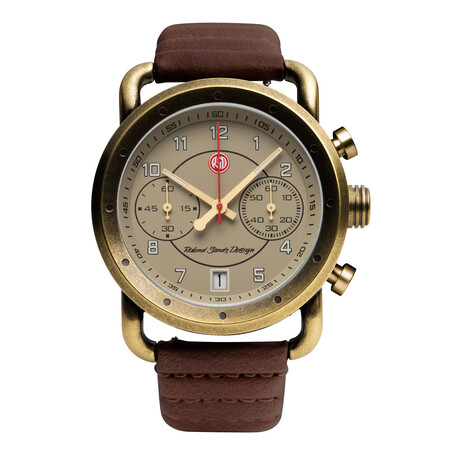 Roland Sands Chronograph Quartz // IC-RS-2254