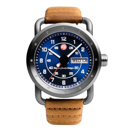 Roland Sands Quartz // IC-RS-2203