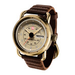 Szanto Icon Roland Sands Quartz // IC-RS-2204