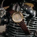 Roland Sands Chronograph Quartz // IC-RS-2254