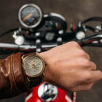 Szanto Icon Roland Sands Quartz // IC-RS-2204