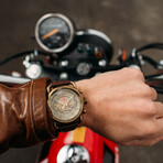 Roland Sands Chronograph Quartz // IC-RS-2254