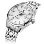 Manjaz Automatic // 7216M SW-WW-A2