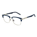 Men's SP2404 Optical Frames // Navy